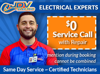 lafayette hill Electricians JDV Electric