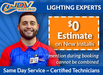 chesterbrookLight Fixtures Replacement & Installation JDV Electric